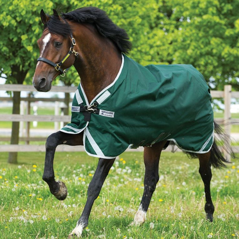 Horseware Rambo® Original Turnout with Leg Arches (0g Light) - Horseware Ireland - Equiluxe Tack