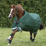 Horseware Rambo® Original Turnout with Leg Arches (100g Light) - Horseware Ireland - Equiluxe Tack