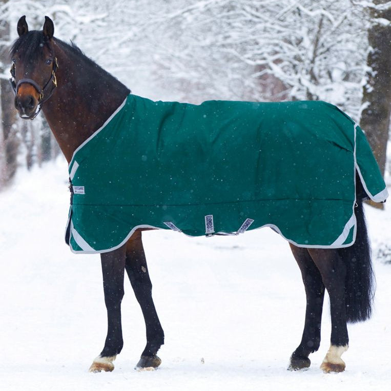 Horseware Rambo® Original Turnout with Leg Arches (400g Heavy) - Horseware Ireland - Equiluxe Tack