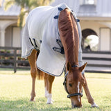 Horseware Rambo® Protector Fieldsafe Fly Sheet - Horseware Ireland - Equiluxe Tack