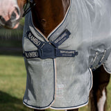 Horseware Rambo® Protector Fieldsafe Plus Fly Sheet - Horseware Ireland - Equiluxe Tack