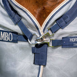 Horseware® Rambo® Protector Fly Sheet - Horseware Ireland - Equiluxe Tack