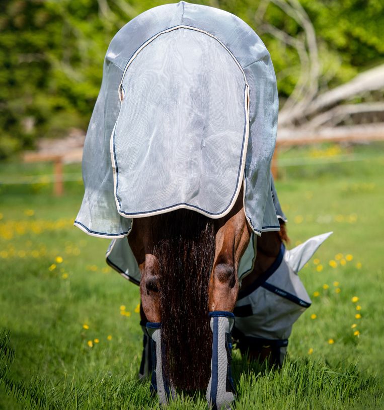 Horseware® Rambo® Protector Fly Sheet - Horseware Ireland - Equiluxe Tack