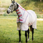 Horseware® Rambo® Protector Fly Sheet with Disc Front Closure - Horseware Ireland - Equiluxe Tack