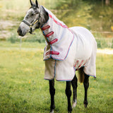 Horseware® Rambo® Protector Fly Sheet with Disc Front Closure - Horseware Ireland - Equiluxe Tack