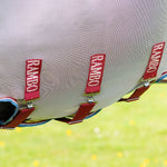 Horseware® Rambo® Protector Fly Sheet with Disc Front Closure - Horseware Ireland - Equiluxe Tack