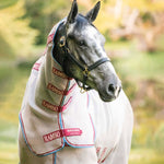 Horseware® Rambo® Protector Fly Sheet with Disc Front Closure - Horseware Ireland - Equiluxe Tack