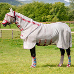 Horseware® Rambo® Protector Fly Sheet with Disc Front Closure - Horseware Ireland - Equiluxe Tack