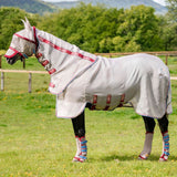 Horseware® Rambo® Protector Fly Sheet with Disc Front Closure - Horseware Ireland - Equiluxe Tack