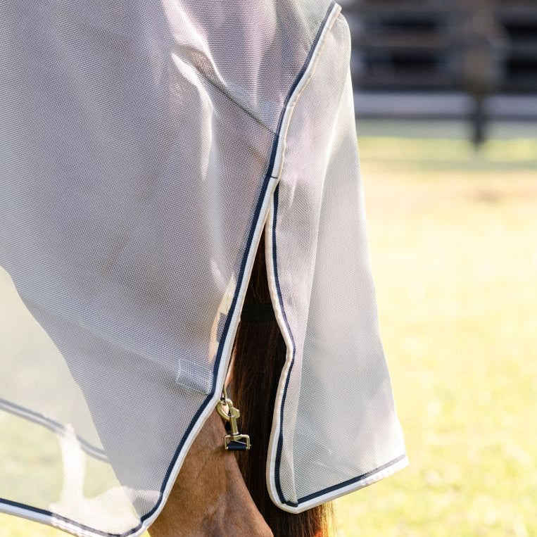 Horseware Rambo® Protector Integrated Fly Sheet - Horseware Ireland - Equiluxe Tack