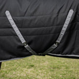 Horseware Rambo® Stable Blanket with Embossed Lining (100g Light) - Horseware Ireland - Equiluxe Tack