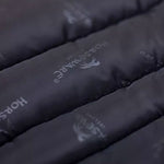 Horseware Rambo® Stable Blanket with Embossed Lining (100g Light) - Horseware Ireland - Equiluxe Tack