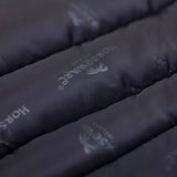 Horseware Rambo® Stable Blanket with Embossed Lining (200g Medium) - Horseware Ireland - Equiluxe Tack