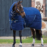 Horseware® Rambo® Stable Plus Blanket with Vari - Layer Blanket (450g Heavy) - Horseware Ireland - Equiluxe Tack