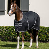 Horseware Rambo® Stable Sheet with Embossed Lining (0g Light) - Horseware Ireland - Equiluxe Tack