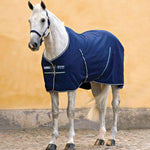 Horseware Rambo® Stable Sheet with Microfiber Lining (0g Light) - Horseware Ireland - Equiluxe Tack