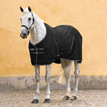 Horseware Rambo® Stable Sheet with Microfiber Lining (0g Light) - Horseware Ireland - Equiluxe Tack