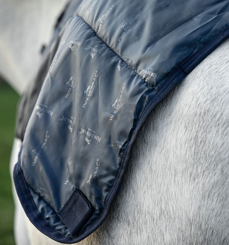 Horseware® Rambo® Summer Series Liner (100g Light) - Horseware Ireland - Equiluxe Tack