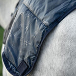 Horseware Rambo® Summer Series Turnout with Disc Front Closure (0g Outer with 100g Liner) - Horseware Ireland - Equiluxe Tack