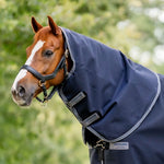 Horseware Rambo® Supreme 1680D Hood (250g Light) - Horseware Ireland - Equiluxe Tack
