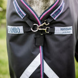 Horseware Rambo® Supreme 1680D Turnout (0g Light) - Horseware Ireland - Equiluxe Tack