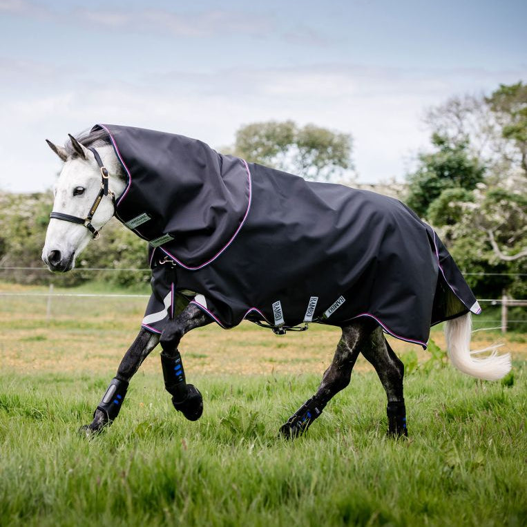 Horseware Rambo® Supreme 1680D Turnout (0g Light) - Horseware Ireland - Equiluxe Tack