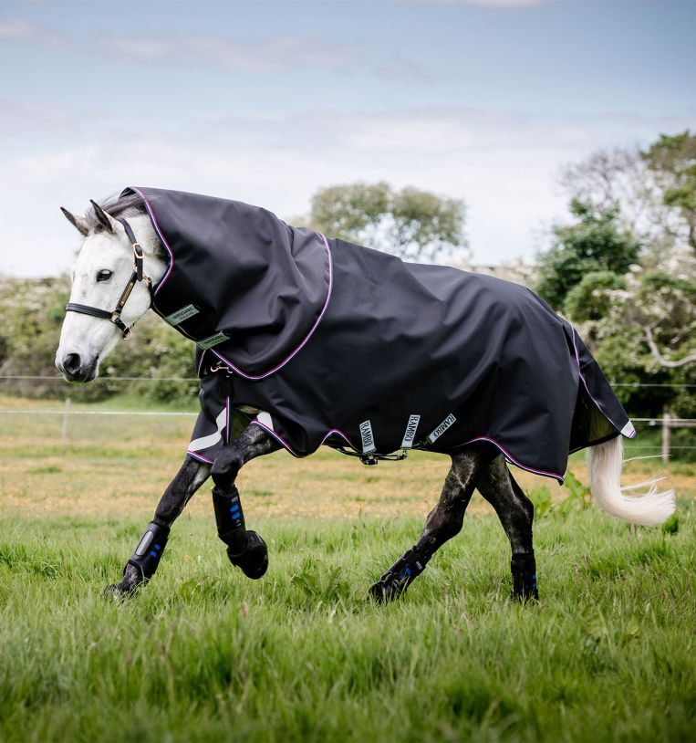 Horseware Rambo® Supreme 1680D Turnout (0g Light) - Horseware Ireland - Equiluxe Tack