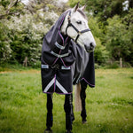 Horseware Rambo® Supreme 1680D Turnout (0g Light) - Horseware Ireland - Equiluxe Tack