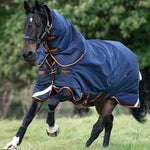 Horseware Rambo® Supreme 1680D Turnout (50g Light) - Horseware Ireland - Equiluxe Tack