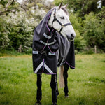 Horseware Rambo® Supreme 1680D Vari - Layer Turnout (250g Medium) - Horseware Ireland - Equiluxe Tack