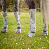 Horseware® Rambo® Tech - Fit Fly Boot - Horseware Ireland - Equiluxe Tack