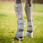 Horseware® Rambo® Tech - Fit Fly Boot - Horseware Ireland - Equiluxe Tack