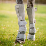 Horseware® Rambo® Tech - Fit Fly Boot - Horseware Ireland - Equiluxe Tack