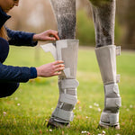 Horseware® Rambo® Tech - Fit Fly Boot - Horseware Ireland - Equiluxe Tack