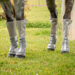 Horseware® Rambo® Tech - Fit Fly Boot - Horseware Ireland - Equiluxe Tack