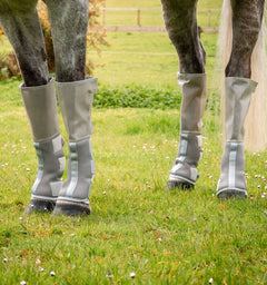 Horseware® Rambo® Tech - Fit Fly Boot - Horseware Ireland - Equiluxe Tack