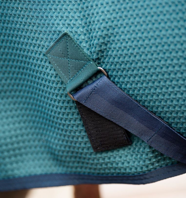 Horseware Rambo® Techni Waffle Cooler - Horseware Ireland - Equiluxe Tack