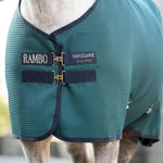 Horseware Rambo® Techni Waffle Cooler - Horseware Ireland - Equiluxe Tack