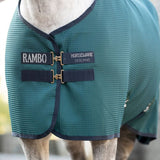 Horseware Rambo® Techni Waffle Cooler - Horseware Ireland - Equiluxe Tack
