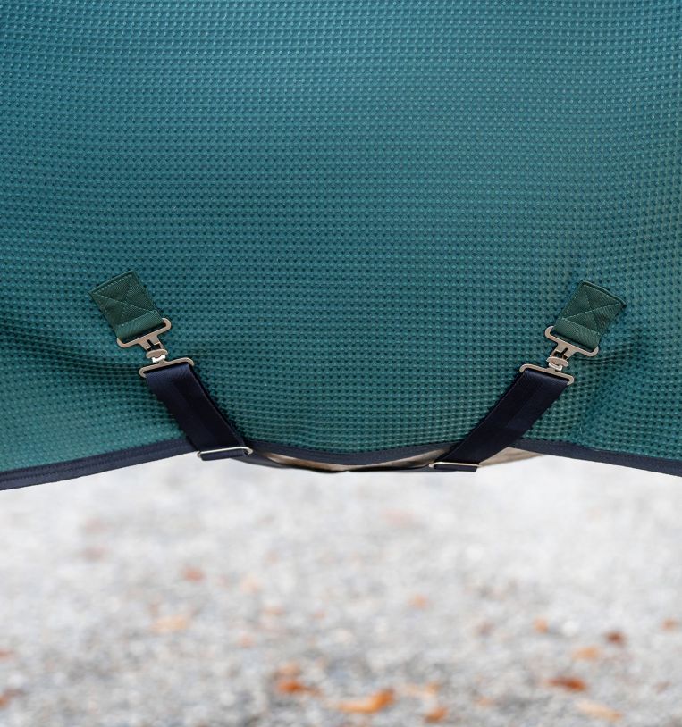 Horseware Rambo® Techni Waffle Cooler - Horseware Ireland - Equiluxe Tack