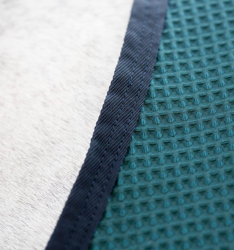 Horseware Rambo® Techni Waffle Cooler - Horseware Ireland - Equiluxe Tack