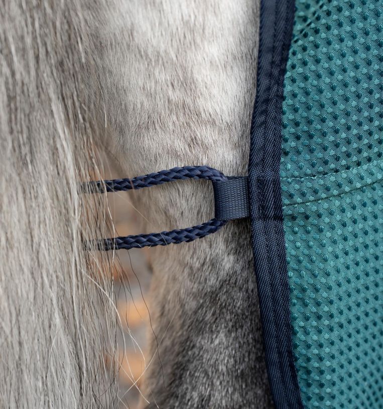 Horseware Rambo® Techni Waffle Cooler - Horseware Ireland - Equiluxe Tack