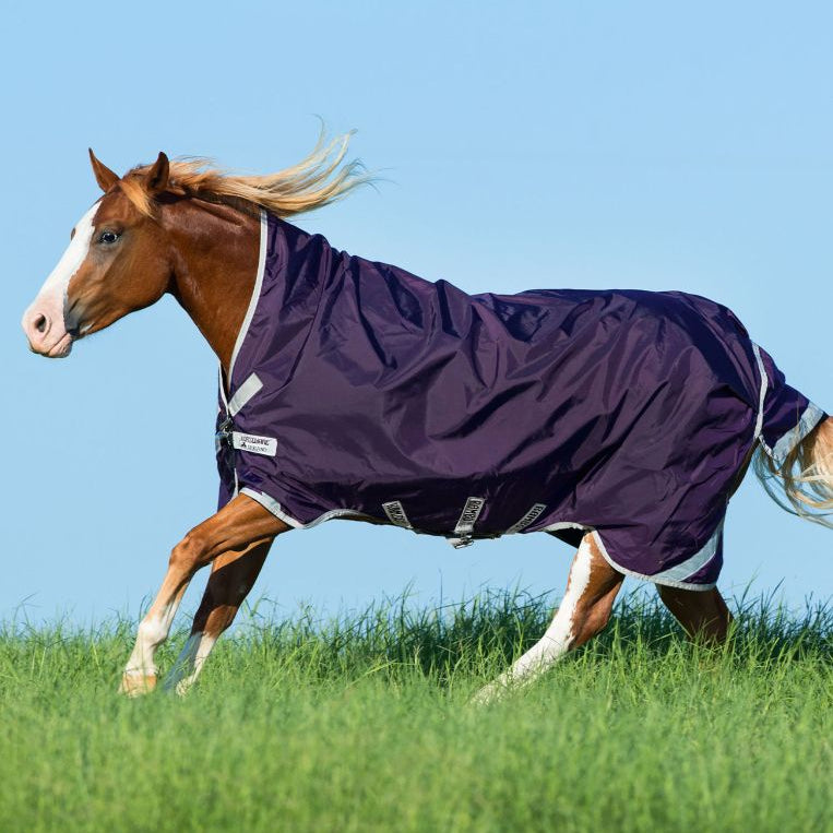 Horseware Rambo® Wug Turnout (0g Light) - Horseware Ireland - Equiluxe Tack