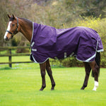 Horseware Rambo® Wug Turnout (0g Light) - Horseware Ireland - Equiluxe Tack