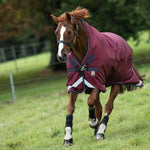 Horseware Rambo® Wug Turnout (200g Medium) - Horseware Ireland - Equiluxe Tack