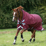 Horseware Rambo® Wug Turnout (50g Light) - Horseware Ireland - Equiluxe Tack