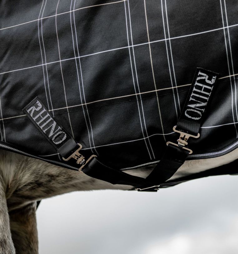 Horseware Rhino® Bundle Pony Turnout (0g Outer with 200g Liner) - Horseware Ireland - Equiluxe Tack