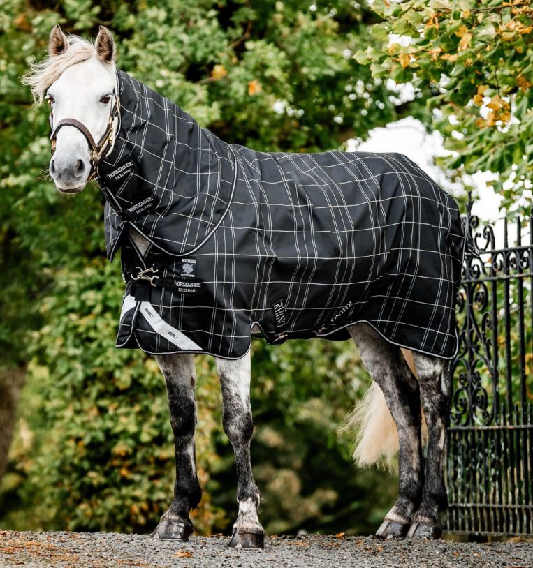 Horseware Rhino® Bundle Pony Turnout (0g Outer with 200g Liner) - Horseware Ireland - Equiluxe Tack