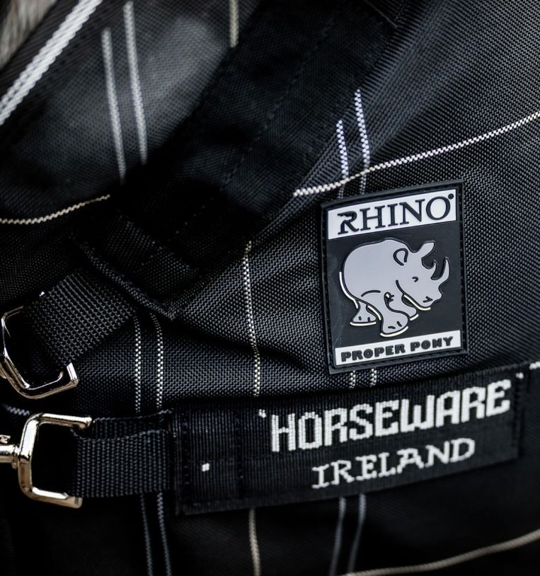 Horseware Rhino® Bundle Pony Turnout (0g Outer with 200g Liner) - Horseware Ireland - Equiluxe Tack