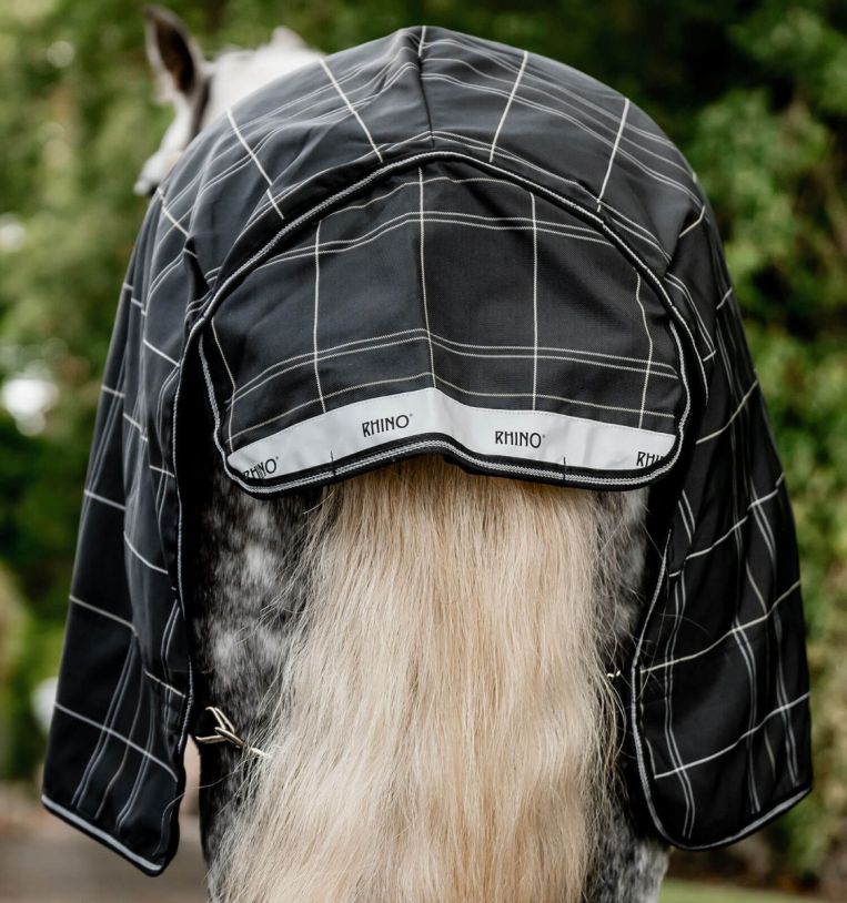 Horseware Rhino® Bundle Pony Turnout (0g Outer with 200g Liner) - Horseware Ireland - Equiluxe Tack
